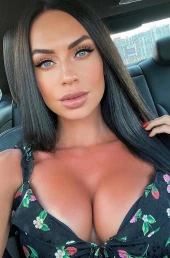 Проститутка Ульяна